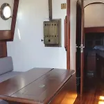 Zeilklipper Fort Zeelandia