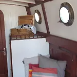 Zeilklipper Fort Zeelandia